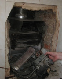 Chester Gas Central Heating Chester Gas Central Heating