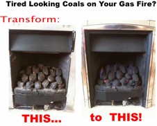 Chester Gas Fire Service