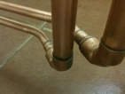 Pipework